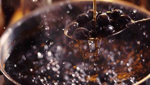 Додайте маслини або оливки