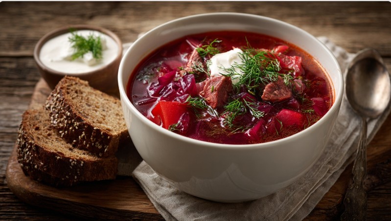 Кулінарні традиції