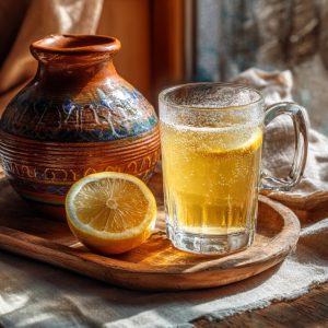 Очікування та дегустація