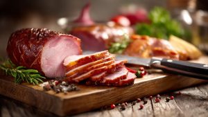 Підготуйте м’ясну частину