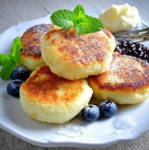 подача сирників