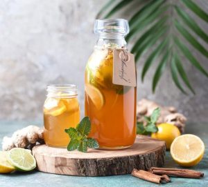 Розлив і зберігання