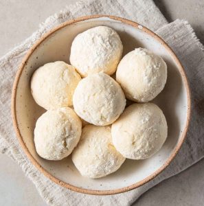 Відпочинок тіста