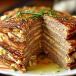 Печінковий торт: 7 секретів ідеального смаку від шефа