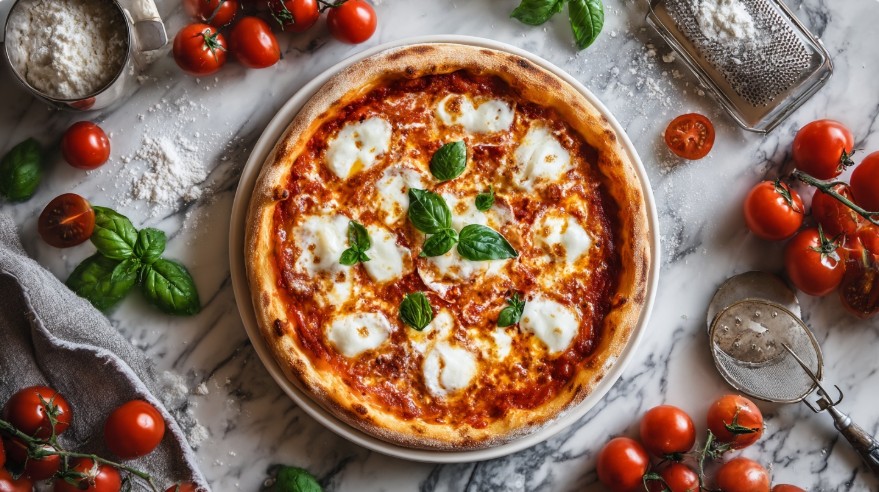 Піца Маргарита