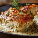 Фрікасе з курки