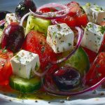 Грецький салат