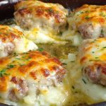 М’ясо по-французьки