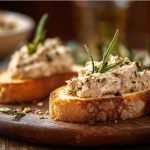 Паштет курячий