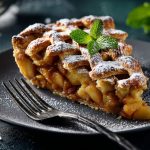 Пиріг яблучний: покроковий рецепт домашньої випічки