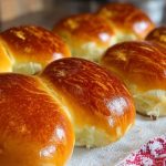 Пиріжки з капустою