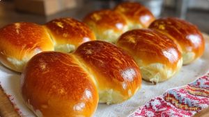 Пиріжки з капустою