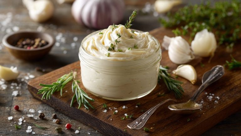 Соус бешамель — Соуси