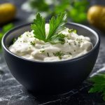 Соус тартар рецепт — класичний варіант приготування
