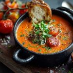 Томатний суп