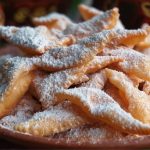 Вергуни — домашній рецепт хрумких солодощів