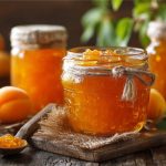 Варення з абрикосів