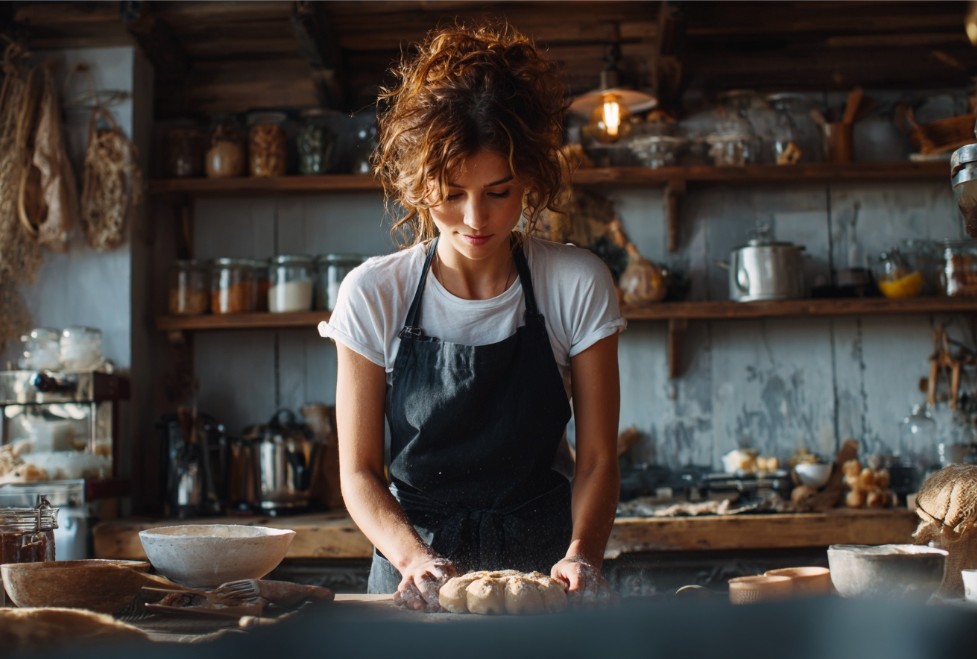 Де почати на кухні: простий гайд для тих, хто тільки відкриває світ кулінарії