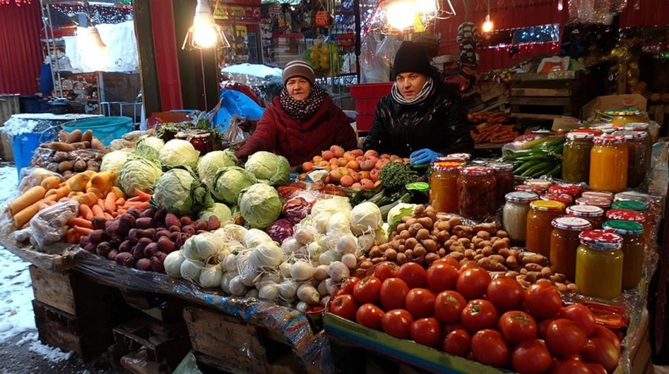 Сезонний календар: що купувати у січні і як із цього готувати по-максимуму