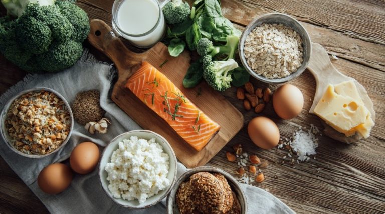 Що таке баланс БЖВ і як скласти меню без калькулятора калорій