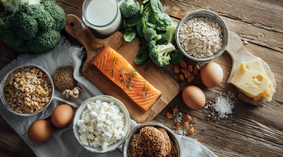 Що таке баланс БЖВ і як скласти меню без калькулятора калорій