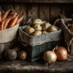 Як зберігати продукти взимку, щоб вони не псувалися: правила, які реально працюють